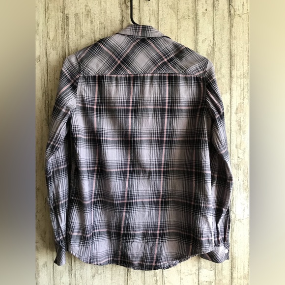 Victoria’s Secret Flannel - Picture 3 of 4